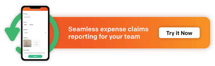Seamless expense reporting for your team. Try Spenmo today
