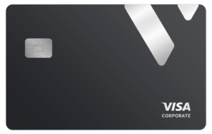 Volopay card