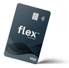 Flex card