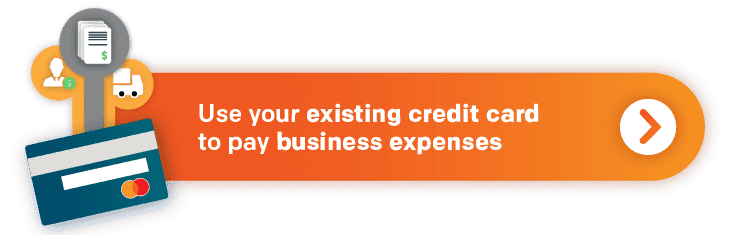 Use your existing credit to pay for your business expense with Spenmo