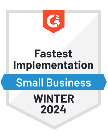 Fastest Implementation