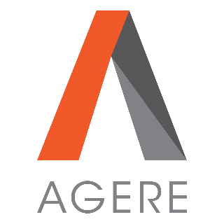 Agere - logo